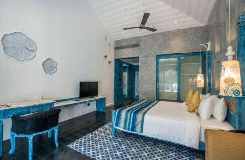 Assagao Hotel | Maravilha Boutique Stay Goa