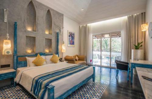 Assagao Hotel | Maravilha Boutique Stay Goa