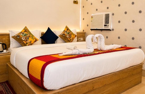 Sam Resort | Marawi Desert Resort