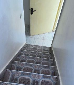 Kileleshwa Bed & Breakfast | Marcs Villa