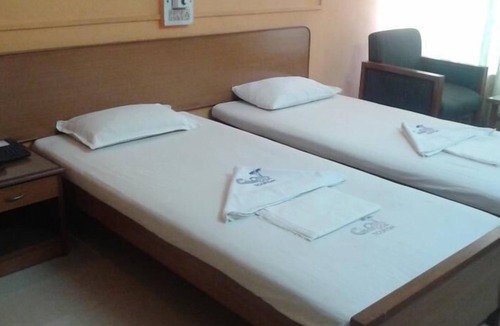 Margao Hotel | Margao Residency