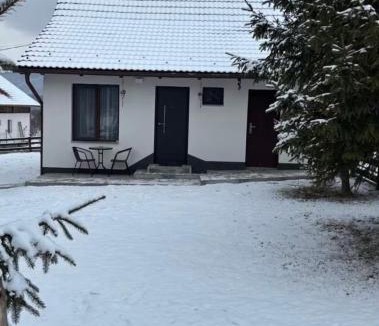 Izvoare House | Margaréta kulcsosház