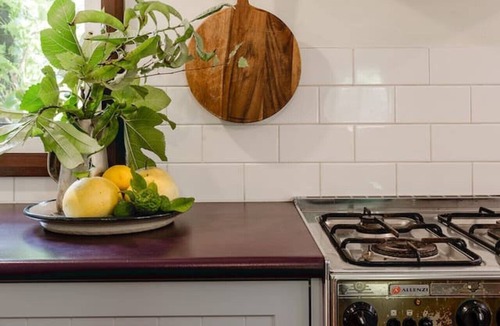 Rosa Brook House | Margaret River country style, traditional farm stay set in stunning nature