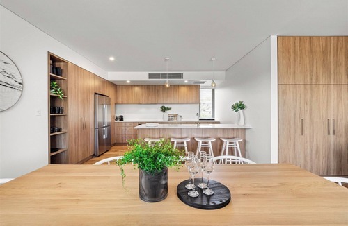 Margaret River Apartment | Margaret's Luxe Penthouse