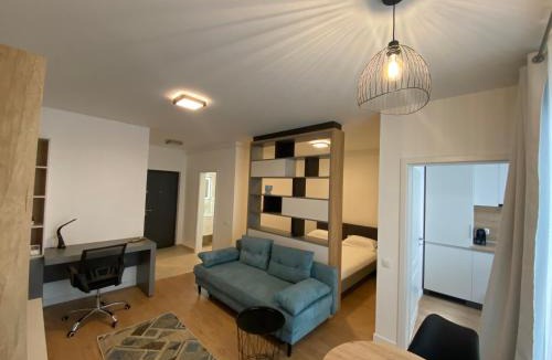 Floresti Apartment | Margarita