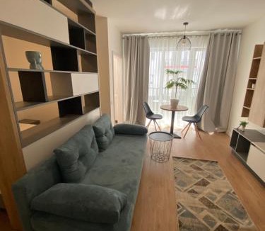 Floresti Apartment | Margarita