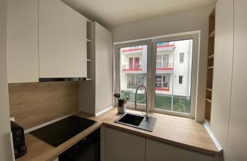 Floresti Apartment | Margarita