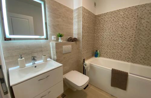 Floresti Apartment | Margarita