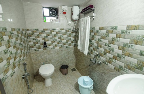 Benaulim House | margaritas residency