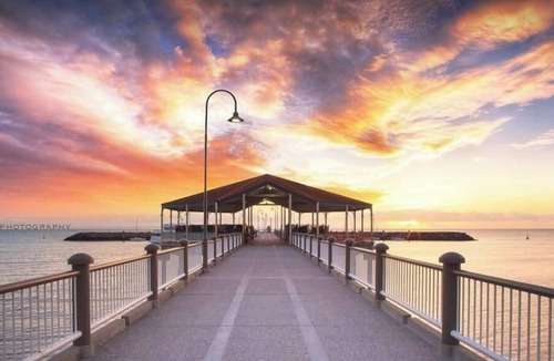 Margate House | Margate Beach studio 2
