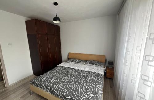 Tirgu Jiu Apartment | Margo Apartament cu 2 camere