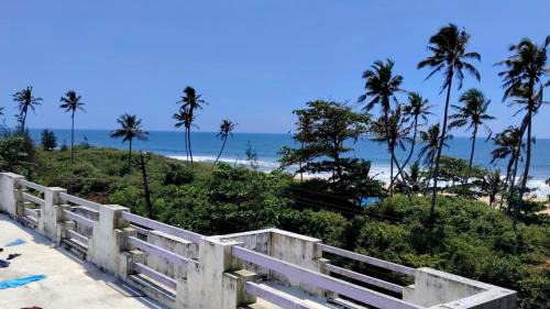 Chirayinkil Villa | Marhaba family only villa Beach View