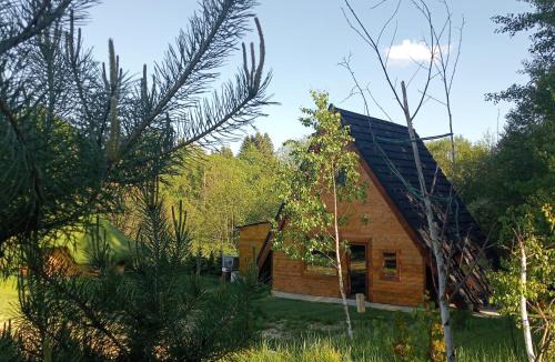Brebu Nou Ski Chalet | maria