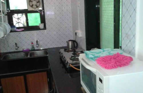 Maina House | Maria's House