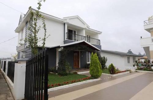 Kandal Villa | Maria villa
