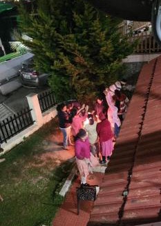 Kandal Bed & Breakfast | Maria villa ooty