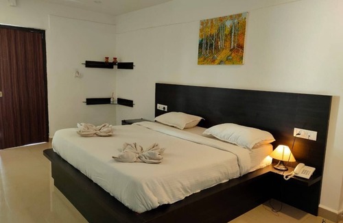 Bogmolo Hotel | Mariaariose - Melody Of The Sea