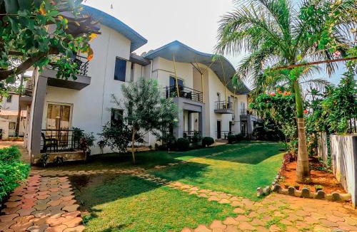 Bogmolo Hotel | Mariaariose - "Melody of the Sea"