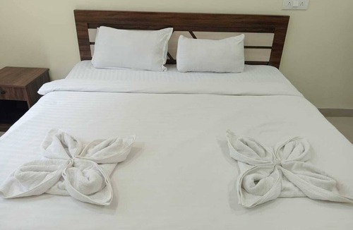 Hyderabad Hotel | Marigold At Nest Kokapet