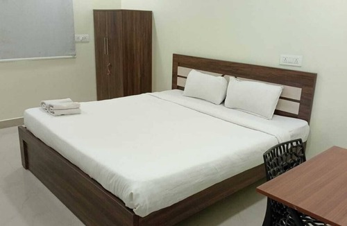 Hyderabad Hotel | Marigold At Nest Kokapet