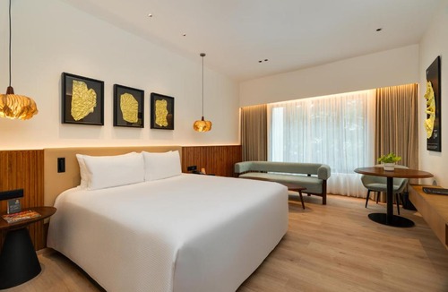 Begumpet Hotel | Marigold Hotel