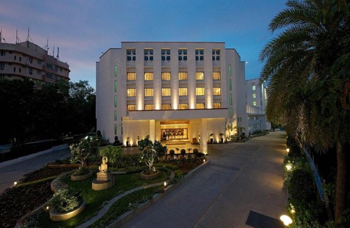 Begumpet Hotel | Marigold Hotel