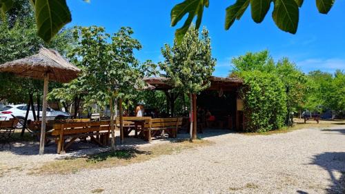 Vama Veche Other | Marina Park Camping