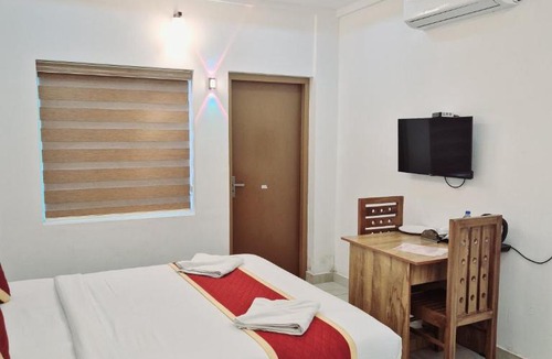 Alwaye Hotel | MARINA SUITES AIRPORT HOTEL