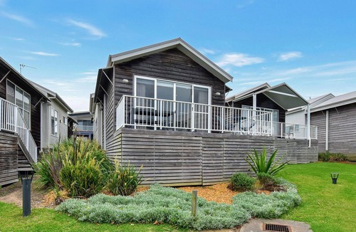 Caves Beach Villa | Mariner's Rest at Caves Beach Villas