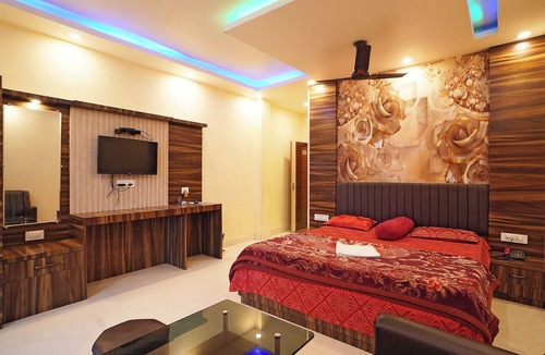 Mandarmani Hotel | Marino Beach Resorts