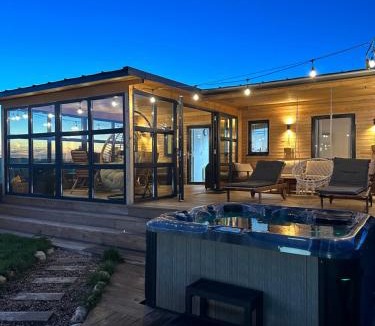 Marisel House | Mariseltinyhouse