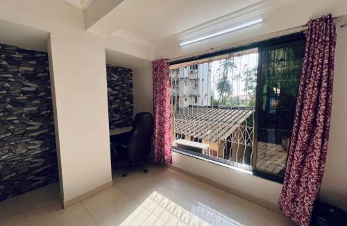 Pali Hill Apartment | Marita Apartment 2bhk City Homes