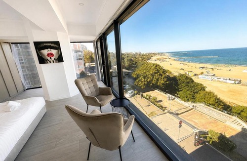 Old Town Apartment | Maritimo ApartHotel