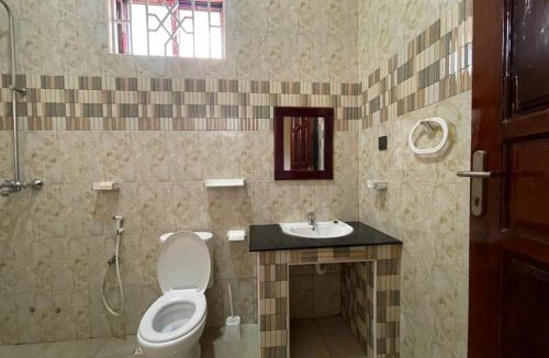 Kigoma House | MARK-A Karama Vacation