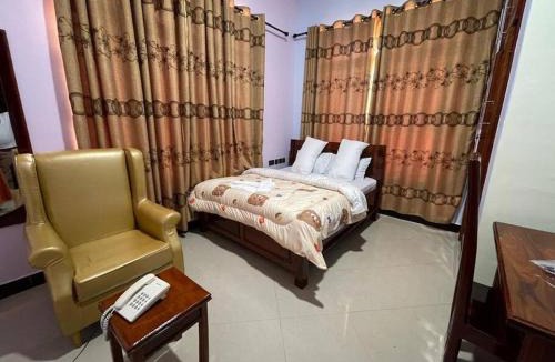 Kigoma House | MARK-A Karama Vacation