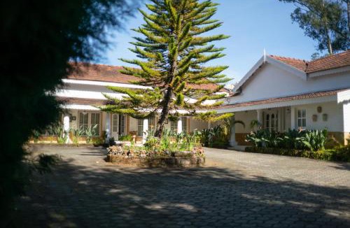 Pudumund House | Marlihill Bungalow - A CGH Earth SAHA Experience