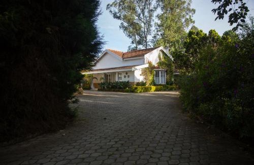 Pudumund House | Marlihill Bungalow - A CGH Earth SAHA Experience