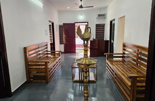 Mararikkulam North House | Marmelos Marari Homestay