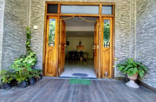 Rishop House | Marmen Homestay