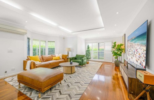 Maroubra House | Maroubra Gem Close to Beach Sleep 16