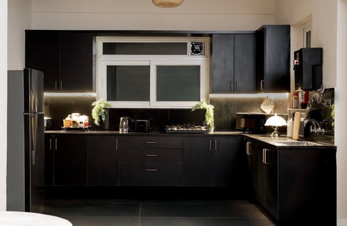 Jubilee Hills Apartment | Marrakesh-Premium 3BHK at Banjara Hills, Rd no. 13, Hyderabad.