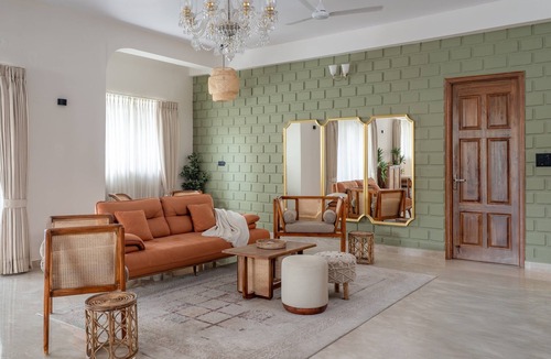 Jubilee Hills Apartment | Marrakesh-Premium 3BHK at Banjara Hills, Rd no. 13, Hyderabad.
