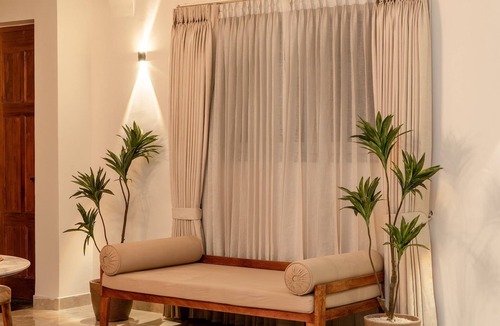 Jubilee Hills Apartment | Marrakesh-Premium 3BHK at Banjara Hills, Rd no. 13, Hyderabad.