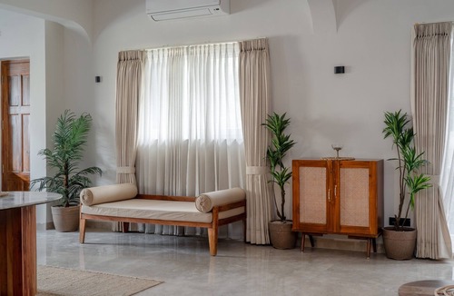 Jubilee Hills Apartment | Marrakesh-Premium 3BHK at Banjara Hills, Rd no. 13, Hyderabad.