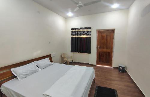 Dhamtari House | Marrion Blue - Farmhouse