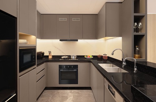 D Souza Layout Apartment | Marriott Executive Apartments Bengaluru UB City