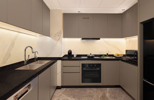 D Souza Layout Apartment | Marriott Executive Apartments Bengaluru UB City