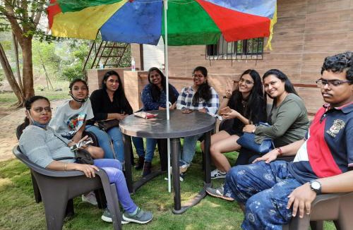 Shahapur House | Mars Agro Farm - Shahapur