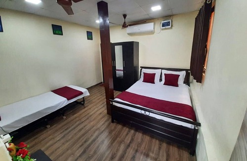Shahapur Resort | MARS Resort