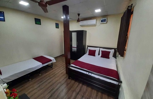 Shahapur Resort | MARS Resort